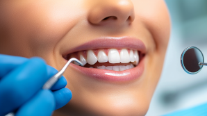 Dentiste Argenteuil