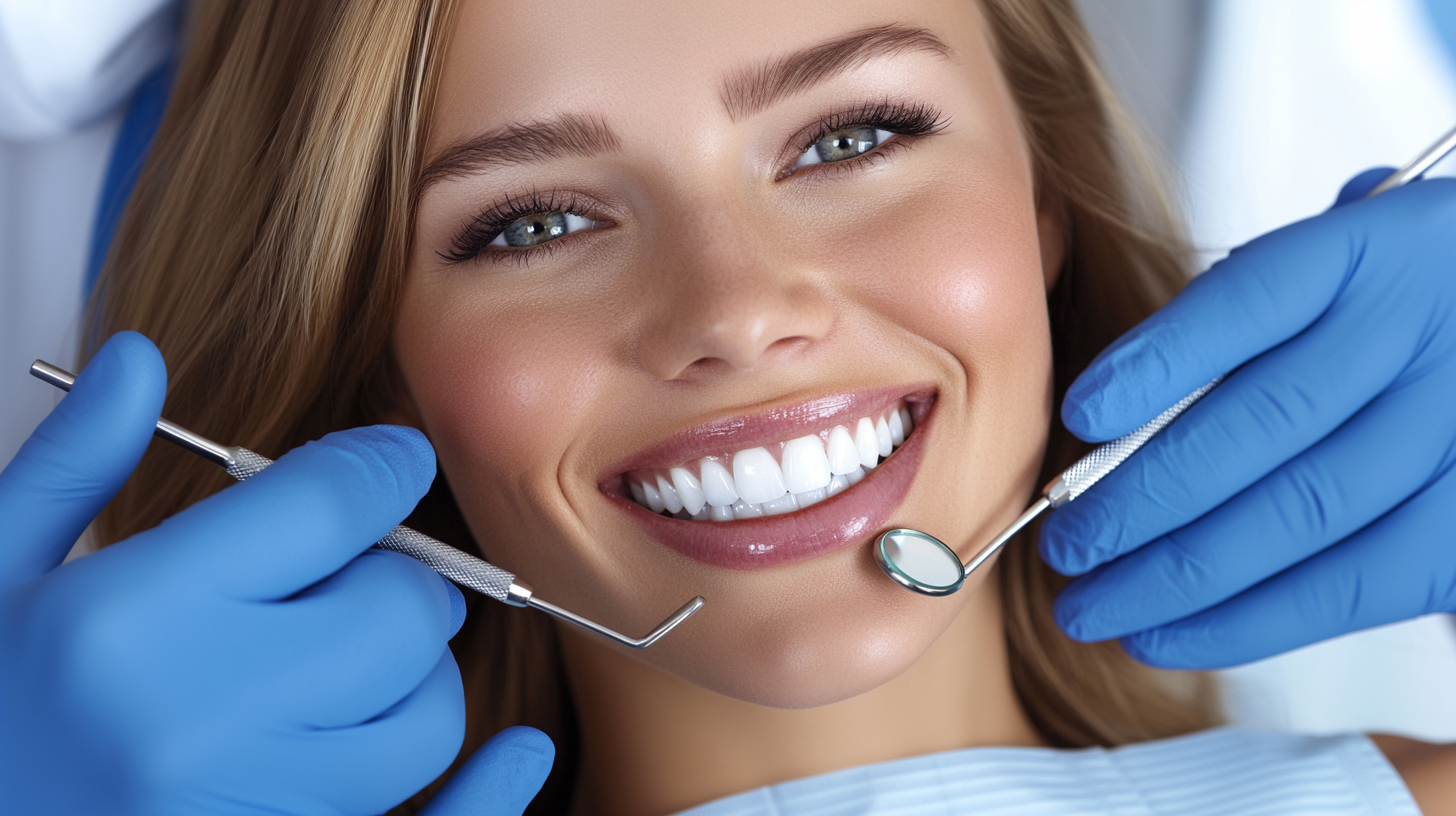 Dentiste Argenteuil