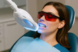 Blanchiment dentaire Argenteuil