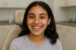 Orthodontie Argenteuil